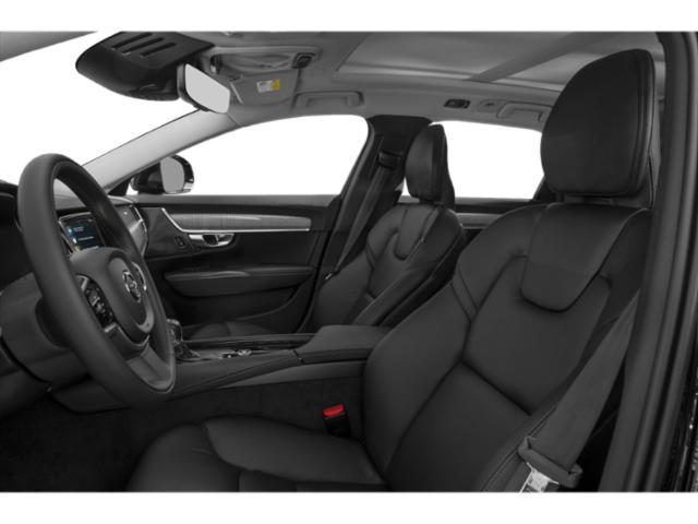 used 2022 Volvo V90 Cross Country car, priced at $31,995