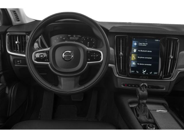 used 2022 Volvo V90 Cross Country car, priced at $31,995