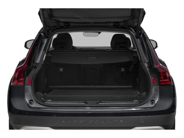 used 2022 Volvo V90 Cross Country car, priced at $31,995