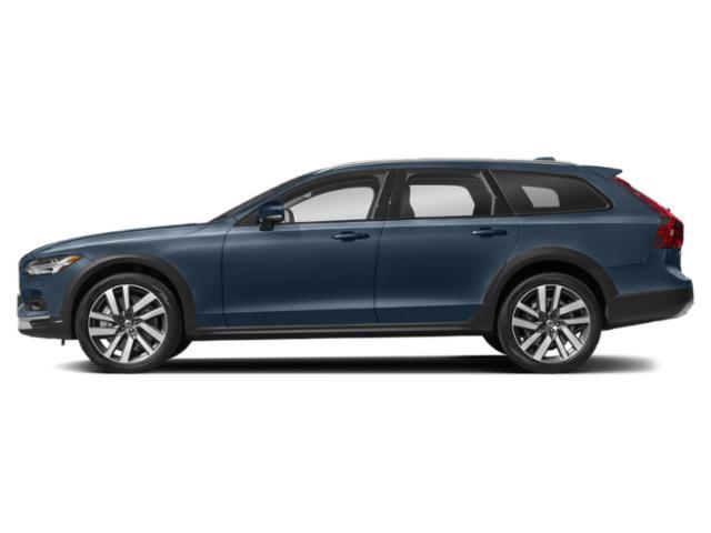 used 2022 Volvo V90 Cross Country car, priced at $31,995