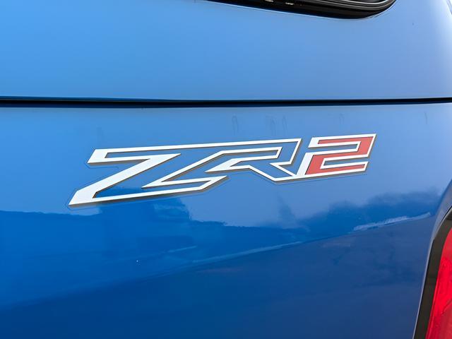 used 2021 Chevrolet Colorado car, priced at $27,995