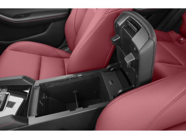 used 2023 Mazda Mazda3 car, priced at $22,995