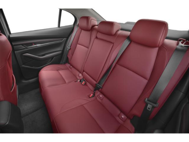 used 2023 Mazda Mazda3 car, priced at $22,995