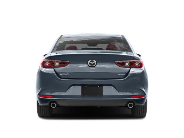 used 2023 Mazda Mazda3 car, priced at $22,995