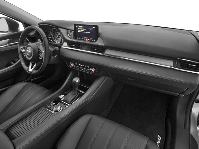 used 2018 Mazda Mazda6 car, priced at $19,995