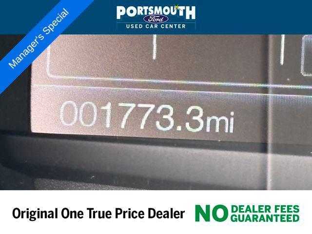 used 2024 Ford Edge car, priced at $28,995