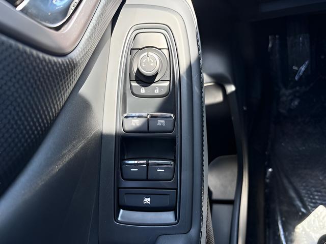 used 2023 Subaru Forester car, priced at $27,495