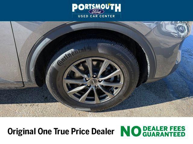 used 2022 Ford Escape car, priced at $17,995