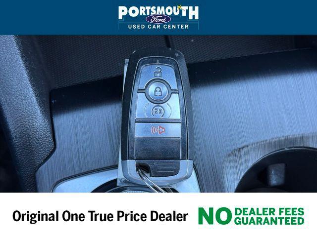 used 2022 Ford Escape car, priced at $17,995