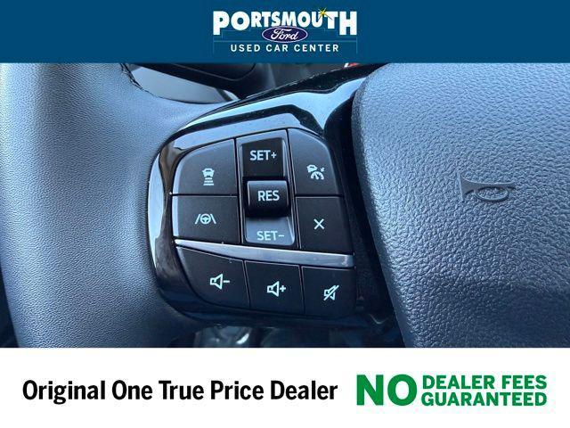 used 2022 Ford Escape car, priced at $17,995