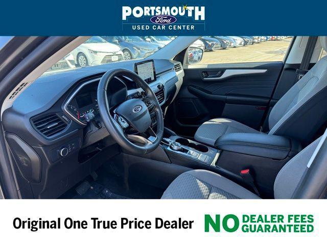 used 2022 Ford Escape car, priced at $17,995