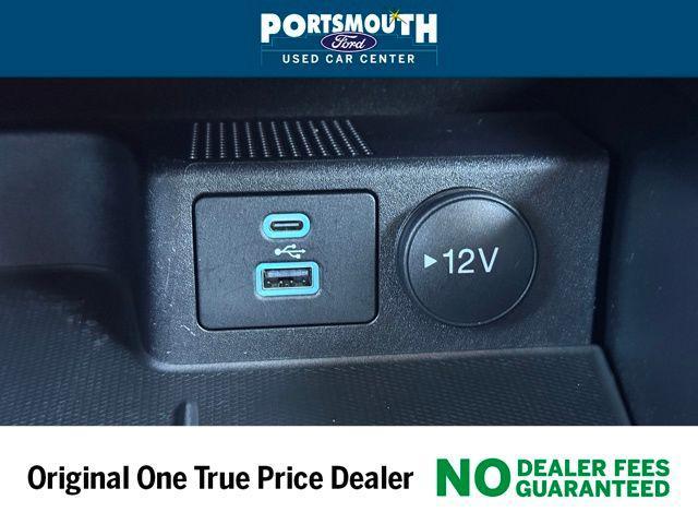 used 2022 Ford Escape car, priced at $17,995