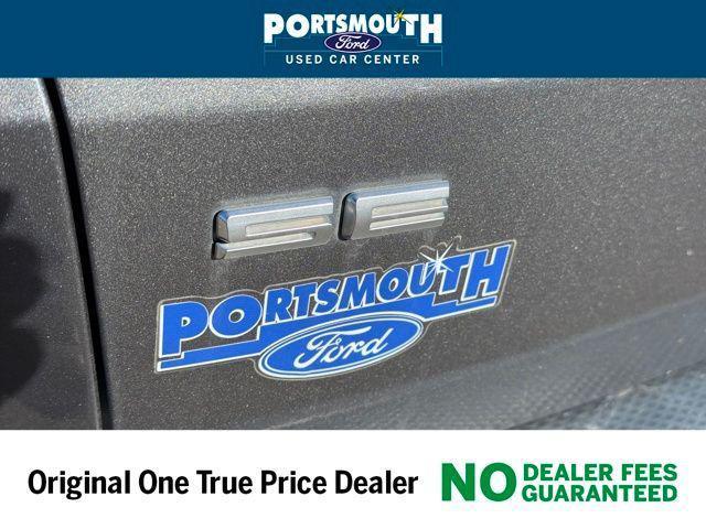 used 2022 Ford Escape car, priced at $17,995