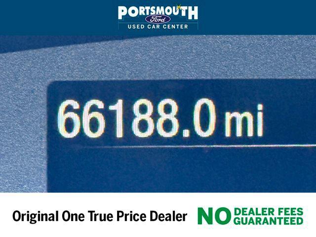 used 2022 Ford Escape car, priced at $17,995