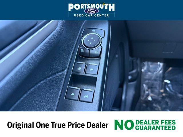 used 2022 Ford Escape car, priced at $17,995