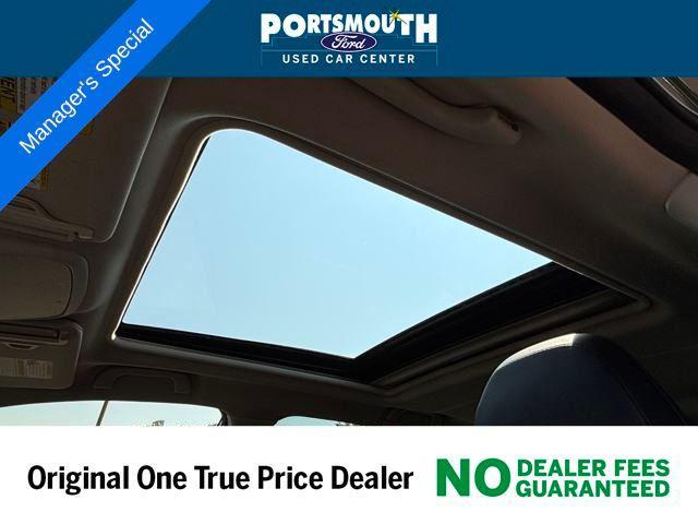 used 2023 Subaru Forester car, priced at $28,995