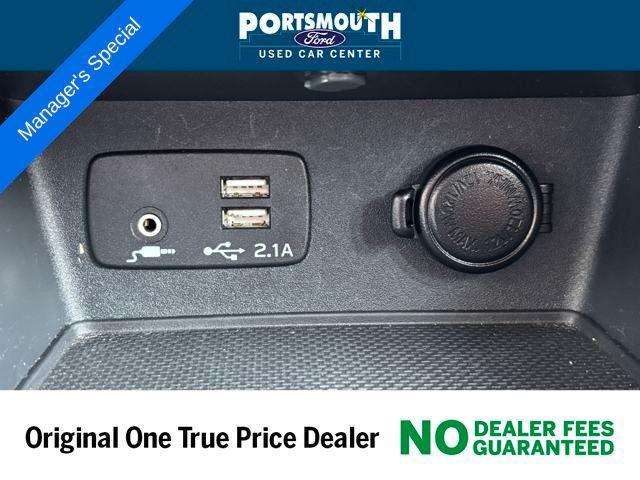 used 2023 Subaru Forester car, priced at $28,995