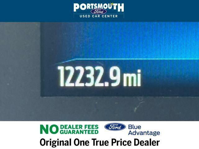 used 2023 Ford F-150 car, priced at $38,995