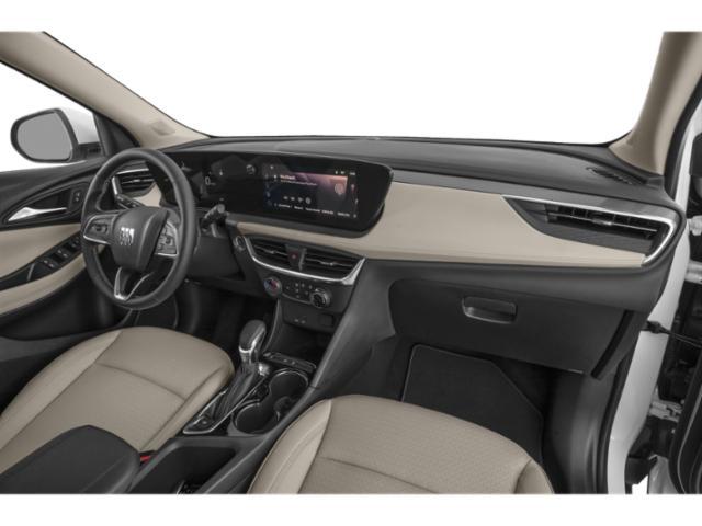 used 2024 Buick Encore GX car, priced at $22,995