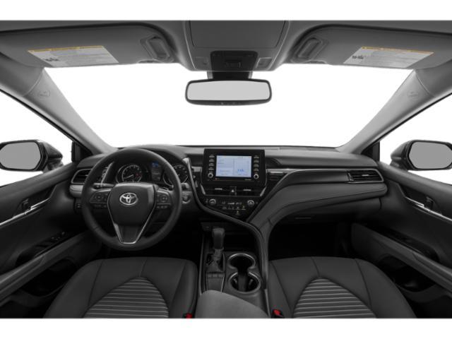 used 2023 Toyota Camry car, priced at $23,995
