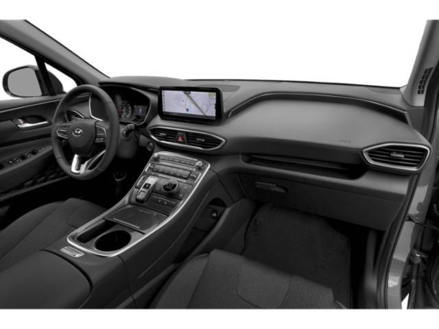 used 2023 Hyundai Santa Fe car, priced at $23,495