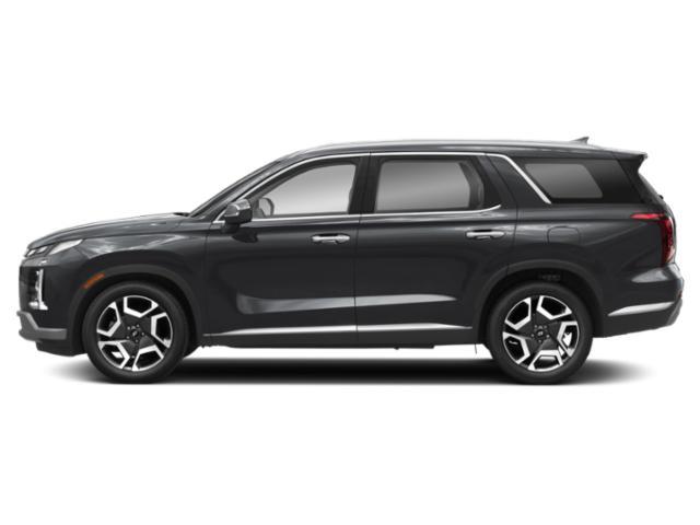 used 2024 Hyundai Palisade car, priced at $37,495