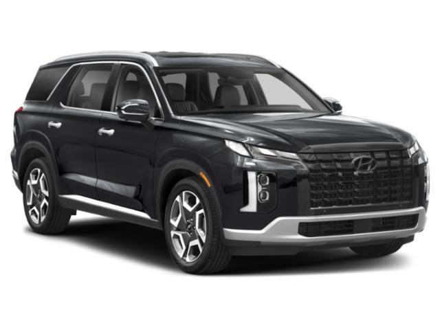 used 2024 Hyundai Palisade car, priced at $37,495