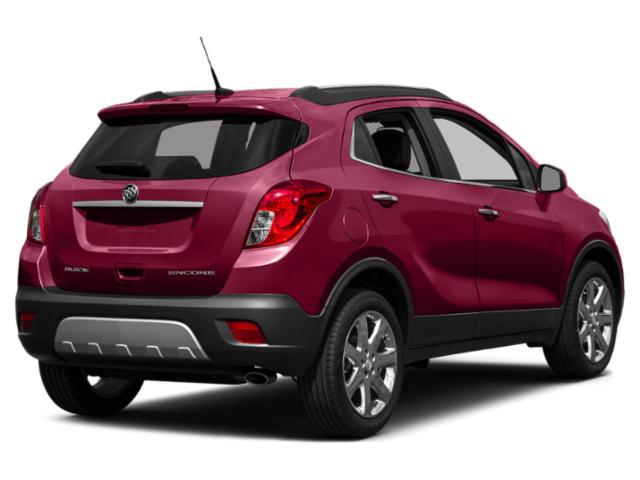 used 2015 Buick Encore car, priced at $10,995