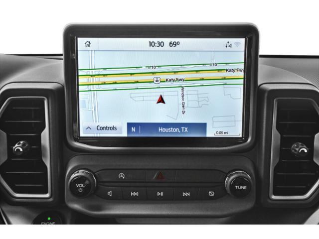 used 2024 Ford Bronco Sport car, priced at $28,995