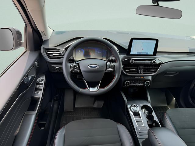 used 2022 Ford Escape car, priced at $25,995
