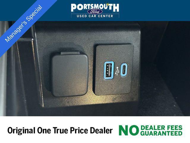 used 2021 Ford Explorer car, priced at $26,995