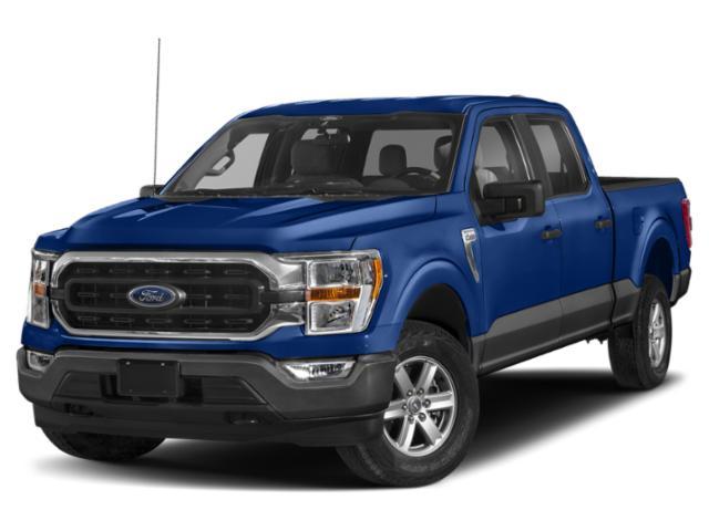 used 2023 Ford F-150 car, priced at $39,495