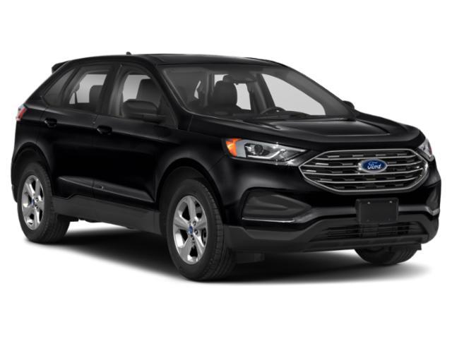 used 2022 Ford Edge car, priced at $22,995