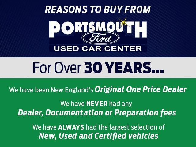 used 2022 Ford Escape car, priced at $21,995