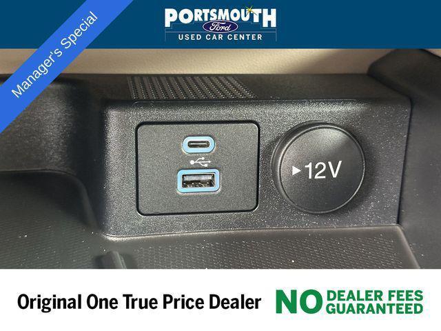 used 2022 Ford Escape car, priced at $21,995