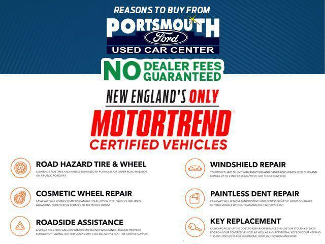 used 2022 Ford Escape car, priced at $21,995