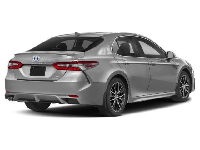 used 2023 Toyota Camry car, priced at $24,995