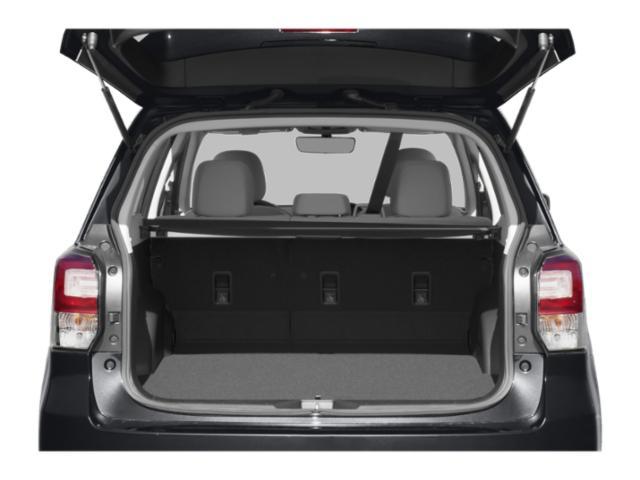 used 2018 Subaru Forester car, priced at $18,995