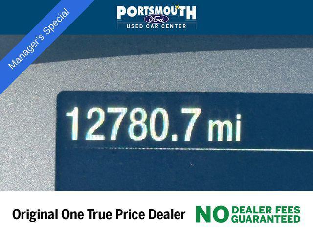 used 2022 Ford Escape car, priced at $24,995