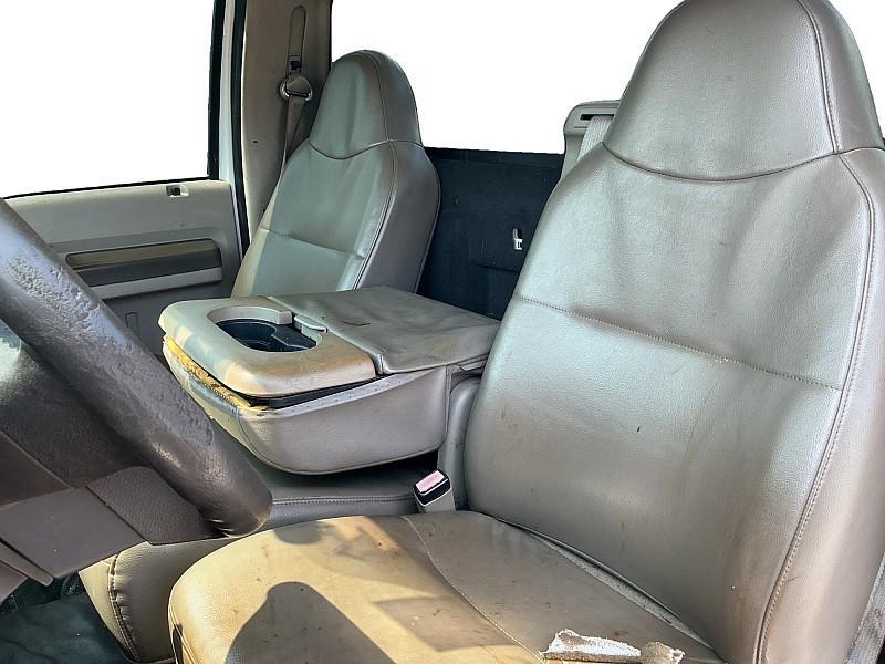 used 2008 Ford F-350 car, priced at $5,824