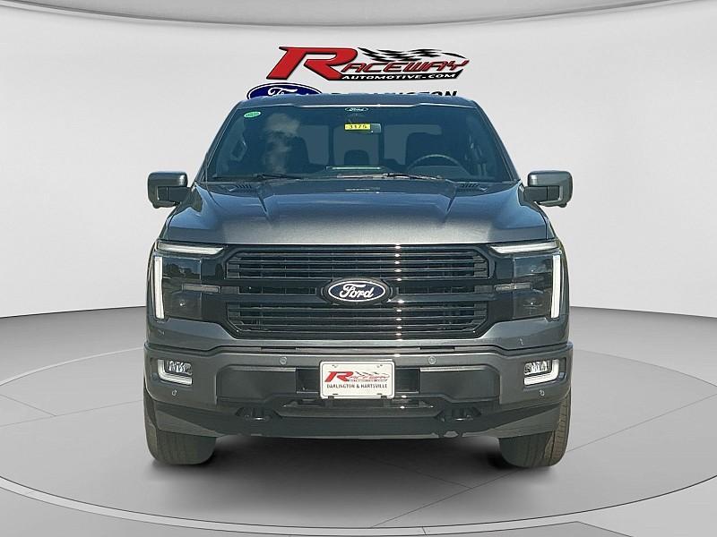 new 2026 Ford F-150 car, priced at $76,889