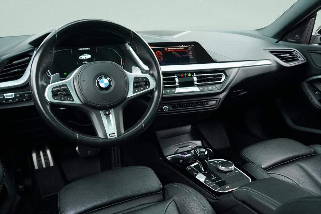 used 2021 BMW M235 Gran Coupe car, priced at $23,100