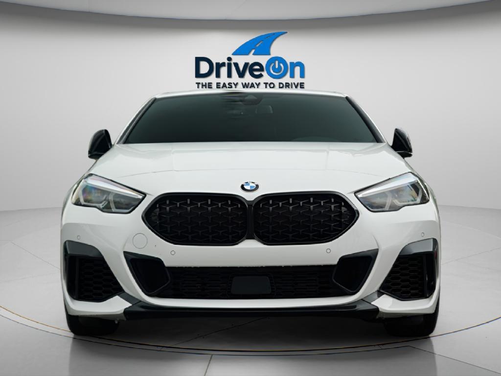 used 2021 BMW M235 Gran Coupe car, priced at $23,100