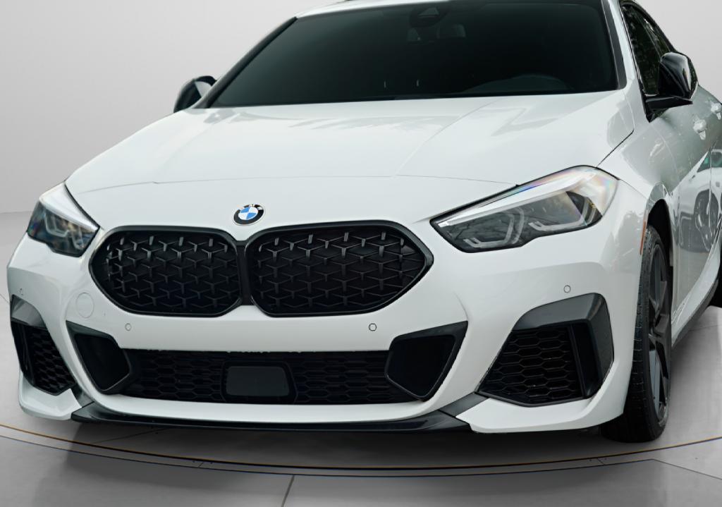 used 2021 BMW M235 Gran Coupe car, priced at $23,100