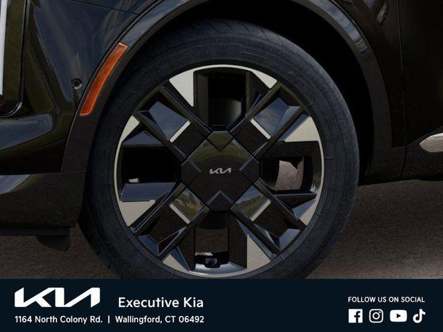 new 2026 Kia Sportage Hybrid car, priced at $38,774