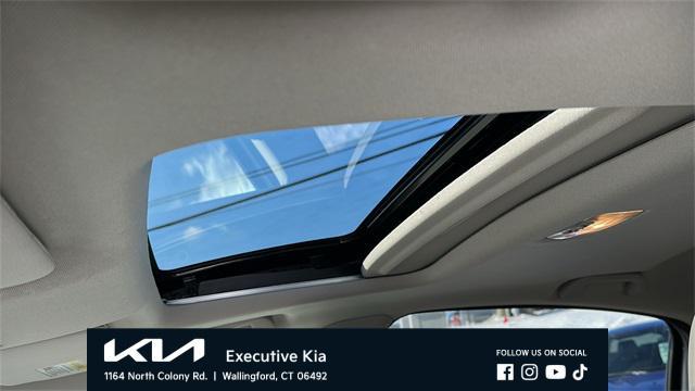 used 2020 Honda HR-V car, priced at $23,584