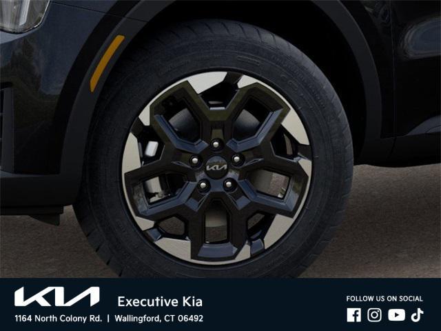 new 2026 Kia Sorento car, priced at $36,047