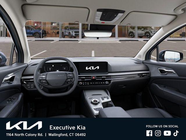 new 2026 Kia Sportage Hybrid car, priced at $33,536