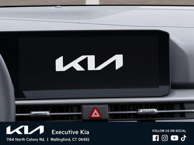 new 2026 Kia Sportage Hybrid car, priced at $33,536