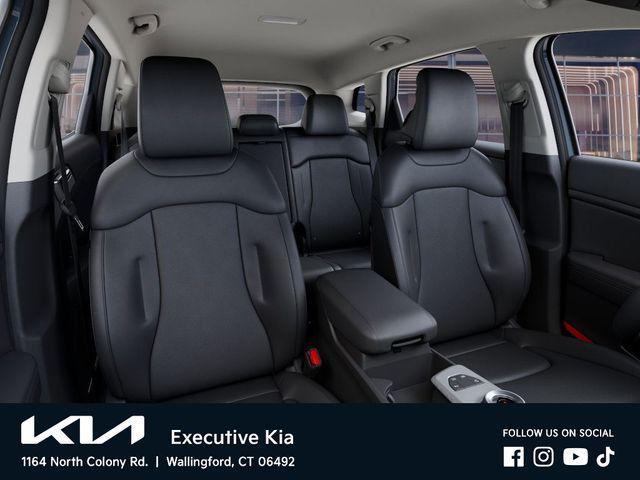 new 2026 Kia Sportage Hybrid car, priced at $33,536